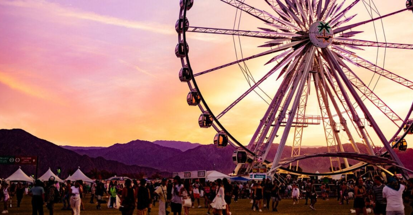 The Evolution of Coachella: From Desert Experiment to Global Phenomenon
